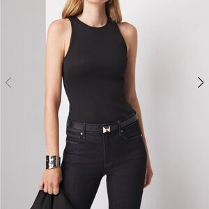 Whbm black tank